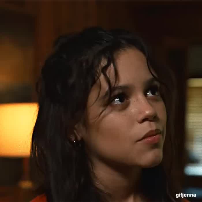 jenna ortega