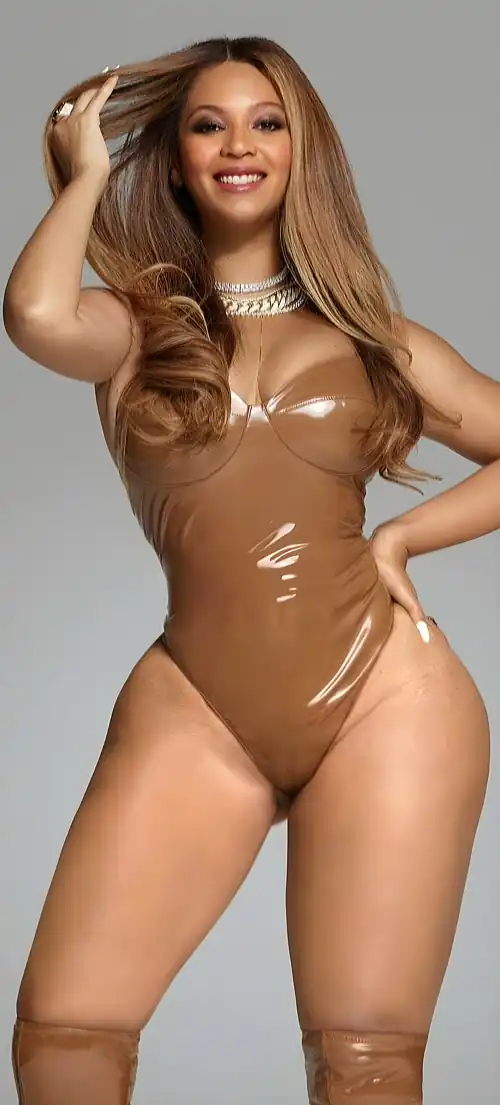 her body is amazing 😍