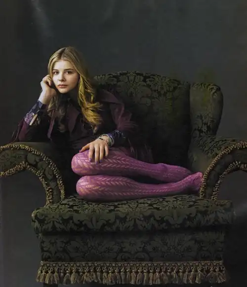 Chloë