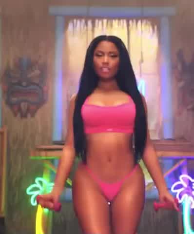 Anaconda was her Best
