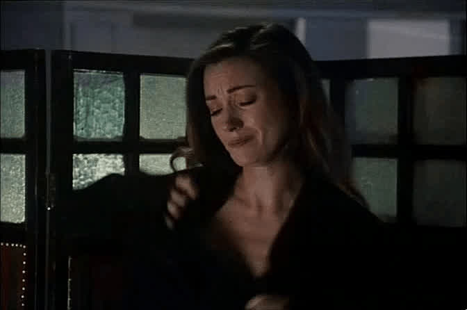 Jane Seymour [Live and Let Die]