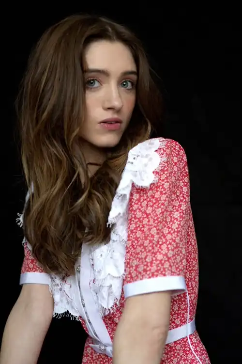 Amazing eyes
