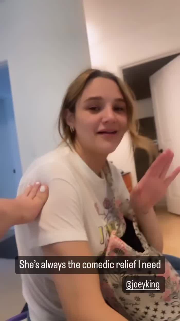 Joey King 