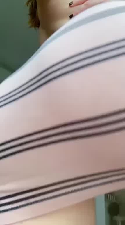 The skirt stays on while I sit on your face.