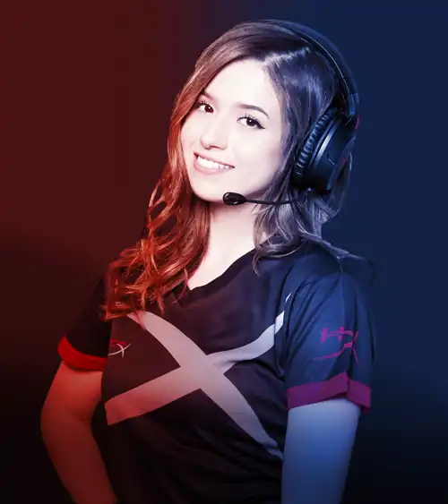 Dual Light Glow effect