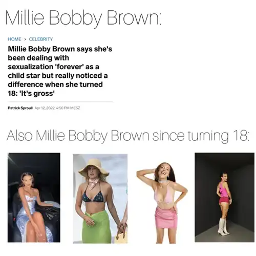 Dm me to chat BTW