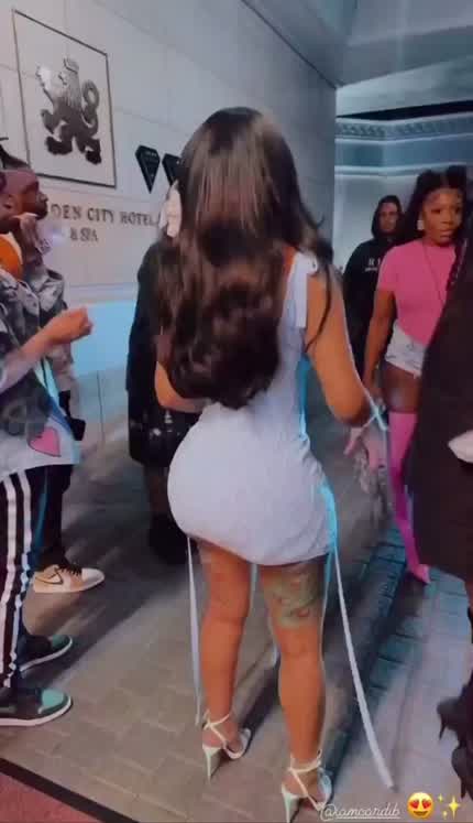 Face first in that ass idgaf 