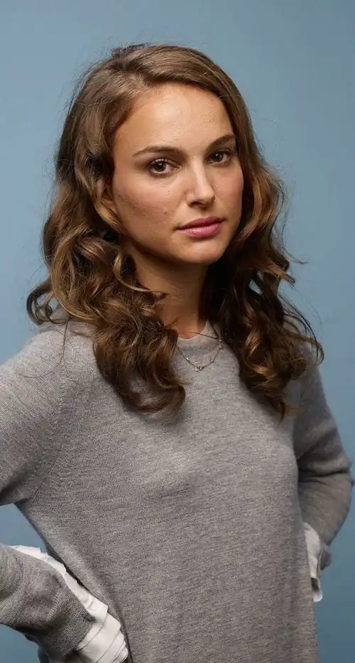 Natalie portman 