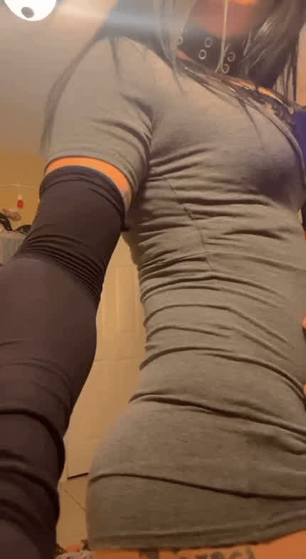 If I ask you to come over because I'm lonely, what's your response? ;)