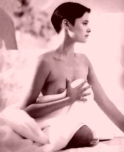 Carey Lowell [Licence to Kill]
