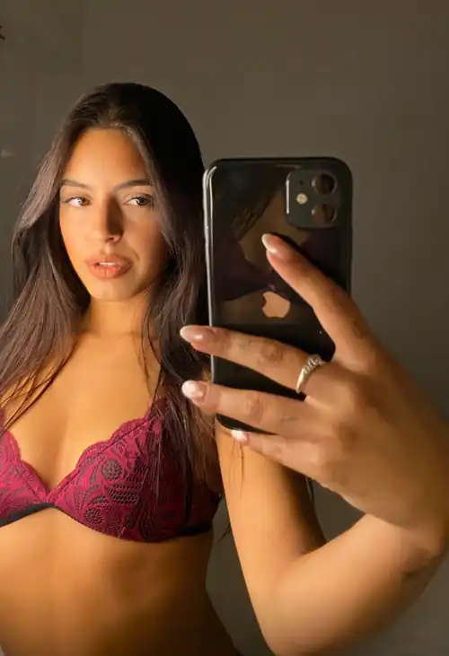 my selfie for you dear