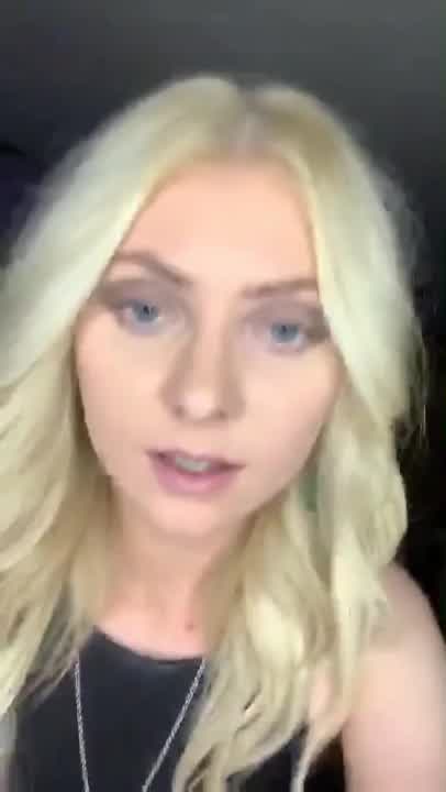 Speaking of nipples and thin tops...