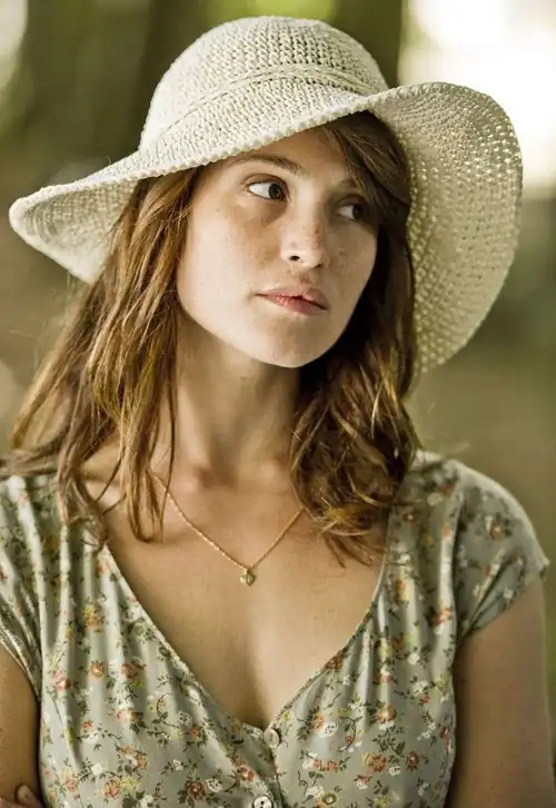 In Gemma Bovery (2014)