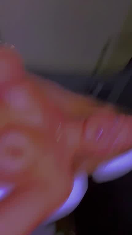Making tiktoks makes me naughty