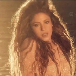 shakira_fap