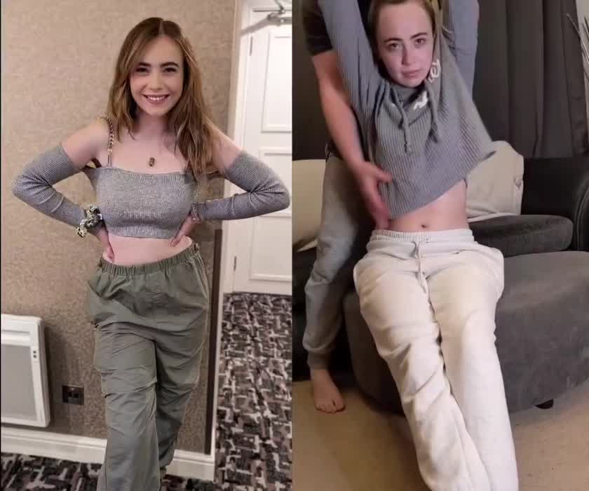 I think I can pull off both🤔