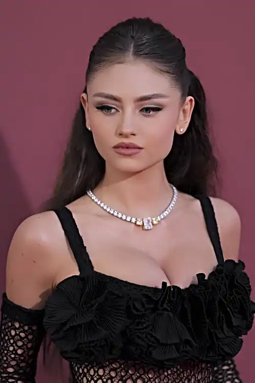 amfAR Cannes Gala, France | May 23, 2024 [Add]