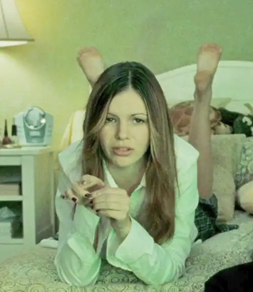 Amber Tamblyn 