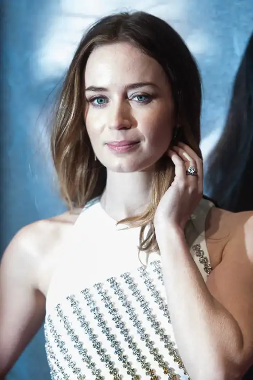 'Into the Woods' London Gala Screening 7th January 2015
