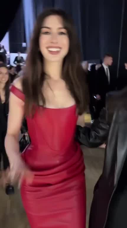 Attending Fashion Show in Milan | February 2024