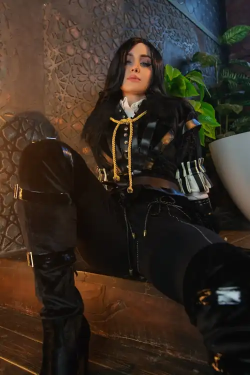 Yennefer (JyuSan)