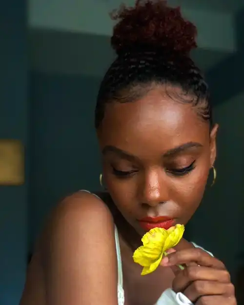 Josie McCoy [Ashleigh Murray]