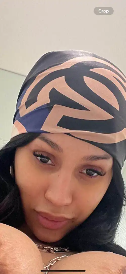 Anyone know where this came from or if there is a video for this