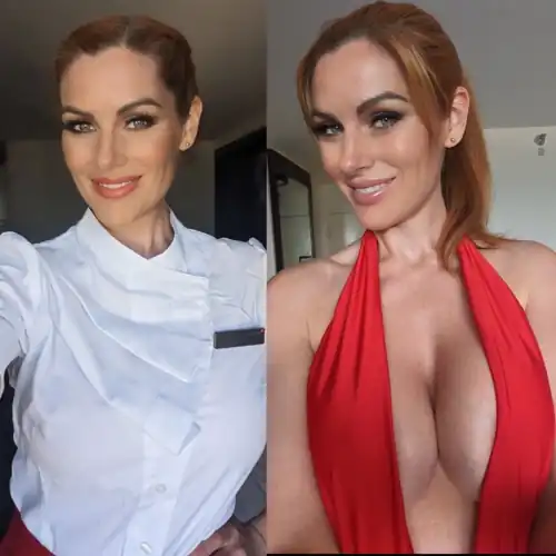 Can I get you anything for your flight?