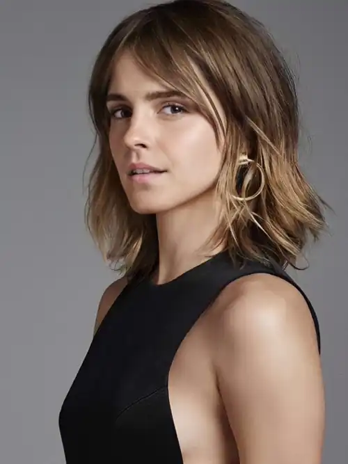 Emma Watson