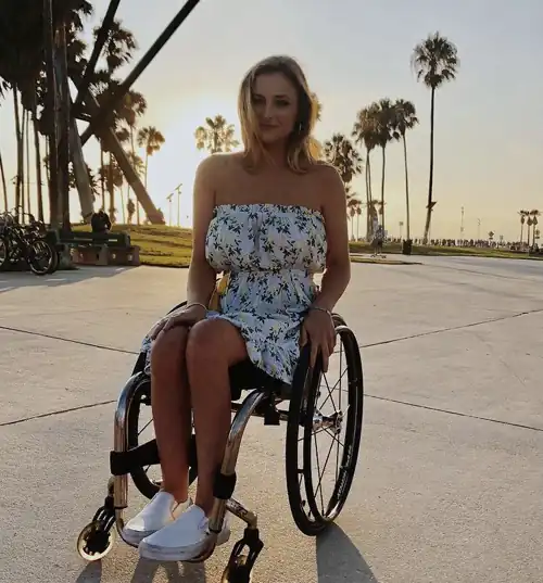(dis)abled 22f, what do think?