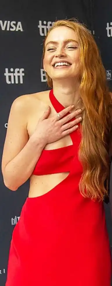 I know the discord says Emma Watson but it has new channels for celebs such as MBB and Sadie