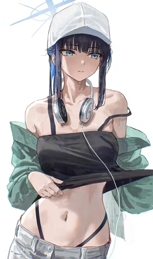 Saori Joumae [Blue Archive]