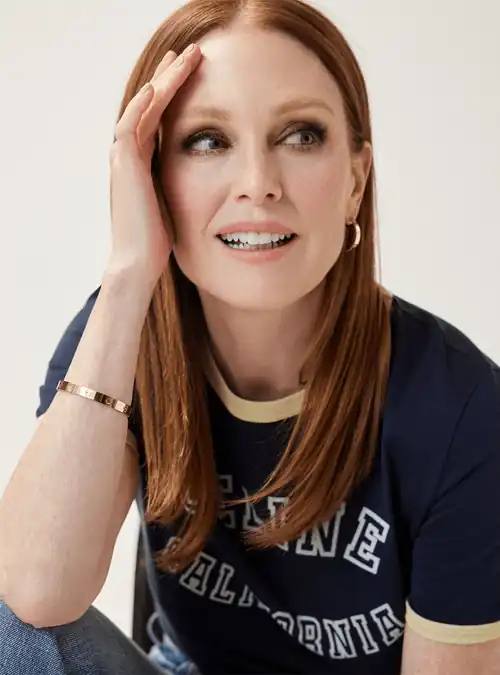 Julianne Moore, 63