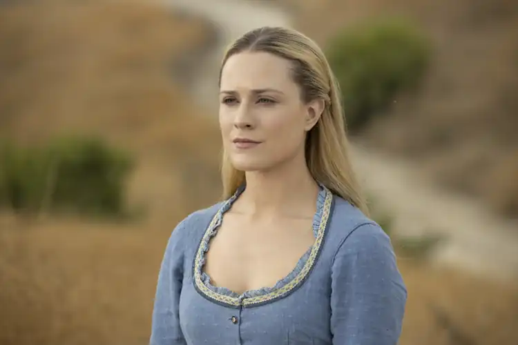 Westworld UHQ shot