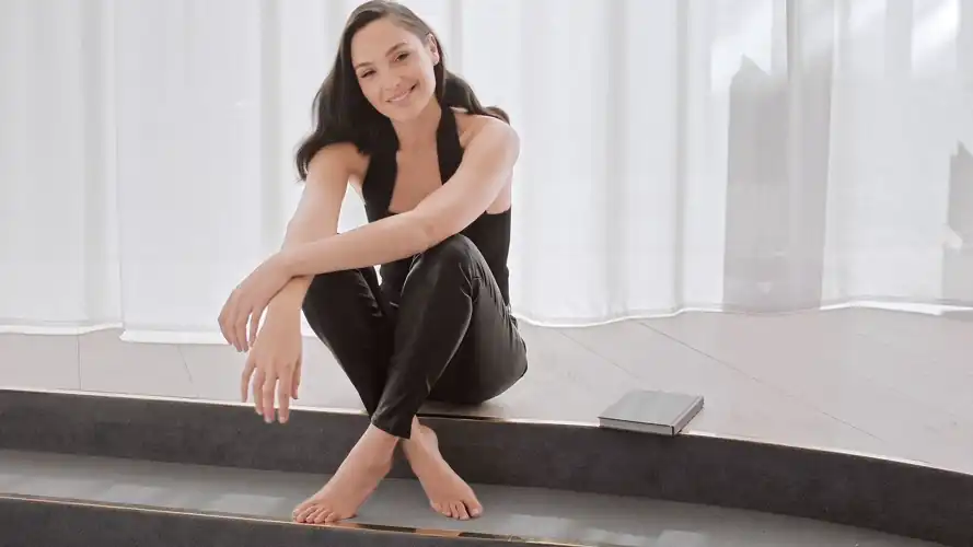 Gal Gadot
