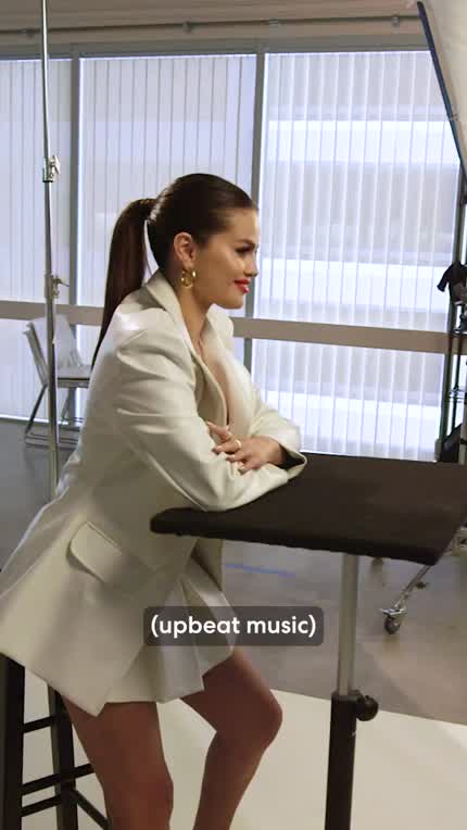 Selena | Fast Company Interview 