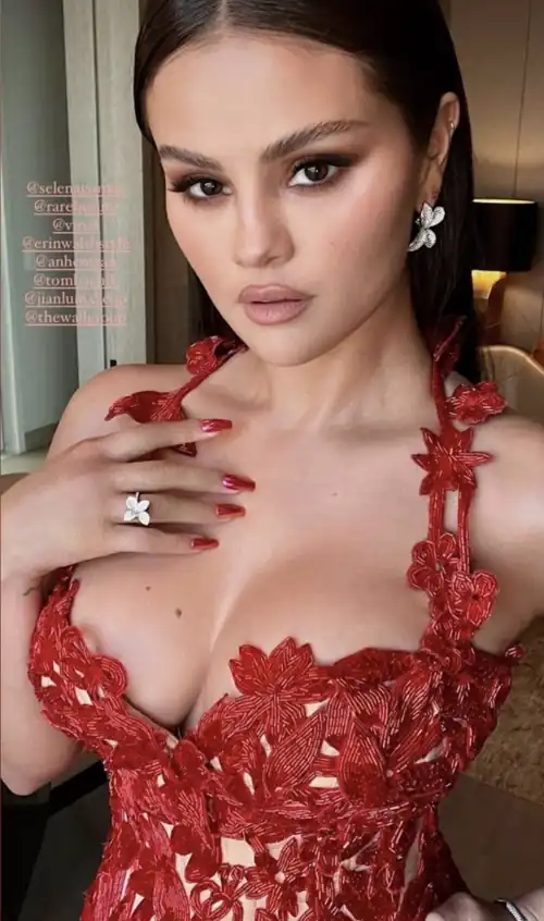 Selena | MTV VMA 2023