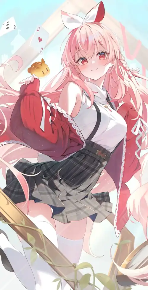 Rosuuri [Artist's Rendition]