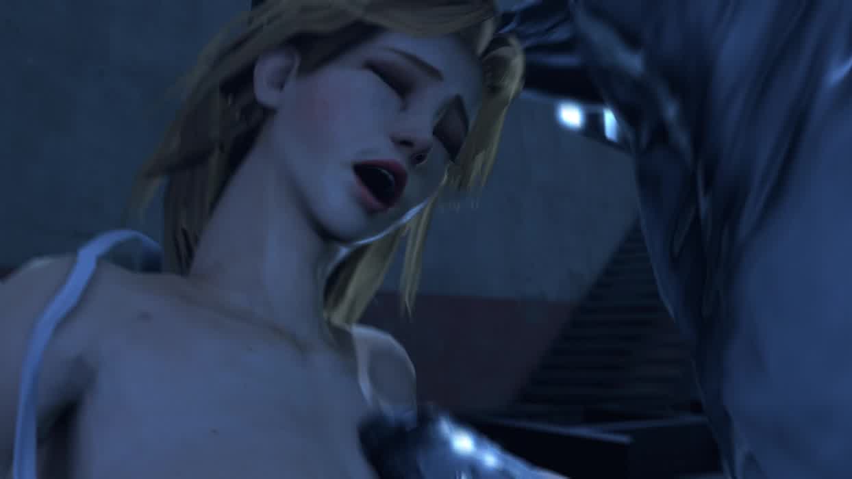 Walrider Turns Tina Armstrong Into A Boston Cream Doughnut (PerfectDeadBeat) [Dead or Alive]
