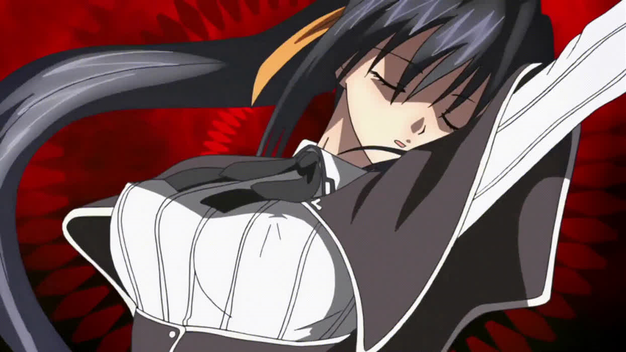 Akeno