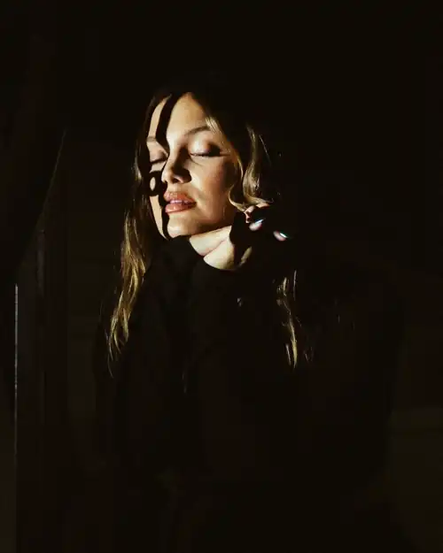 Spotify profile pic November 2023