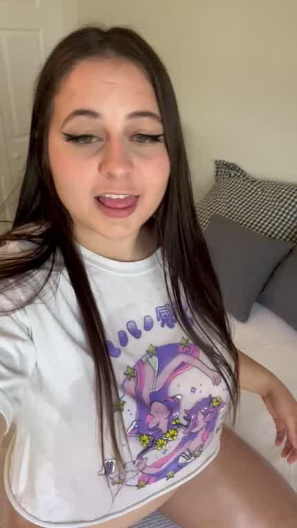 My ex said I’m too thick to ride his face, would you let me ride yours or am I too big?