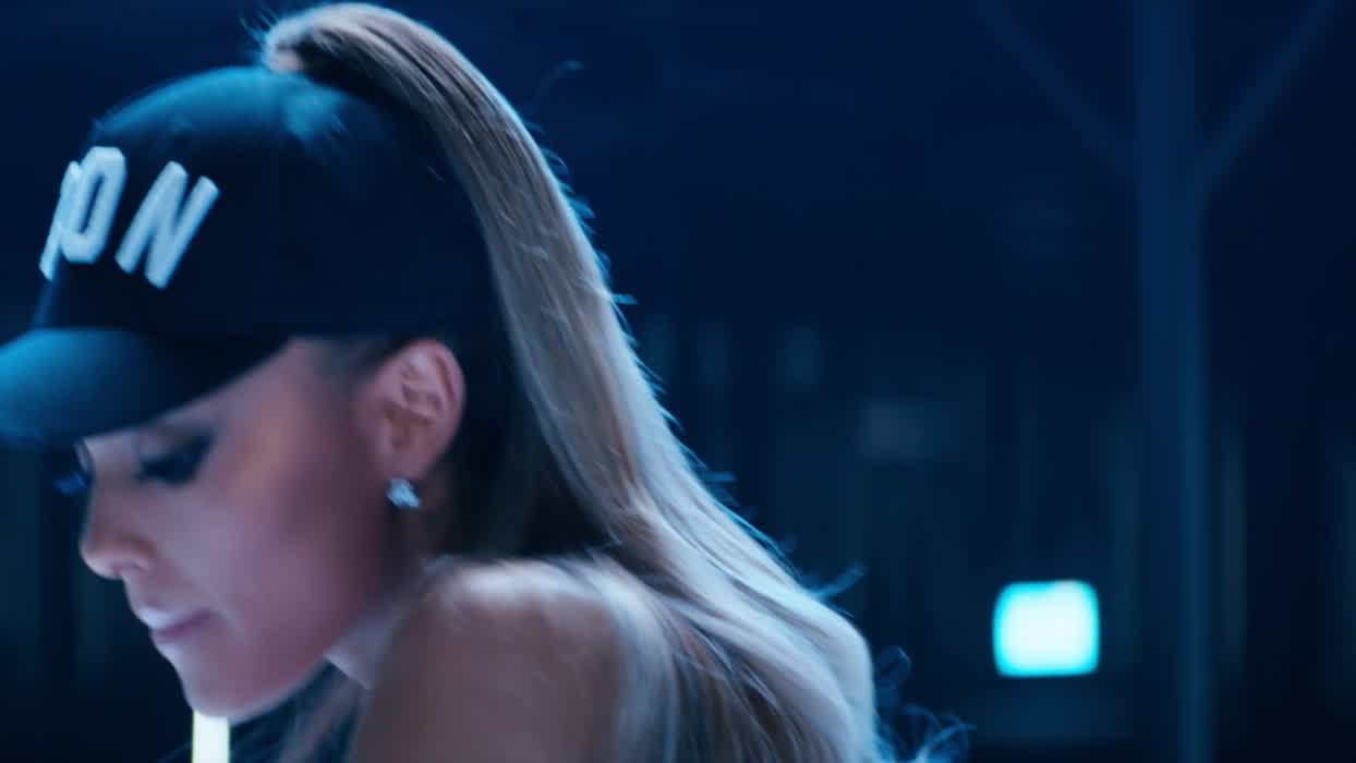 Side to Side