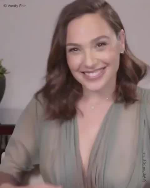 Gal Gadot pregnant