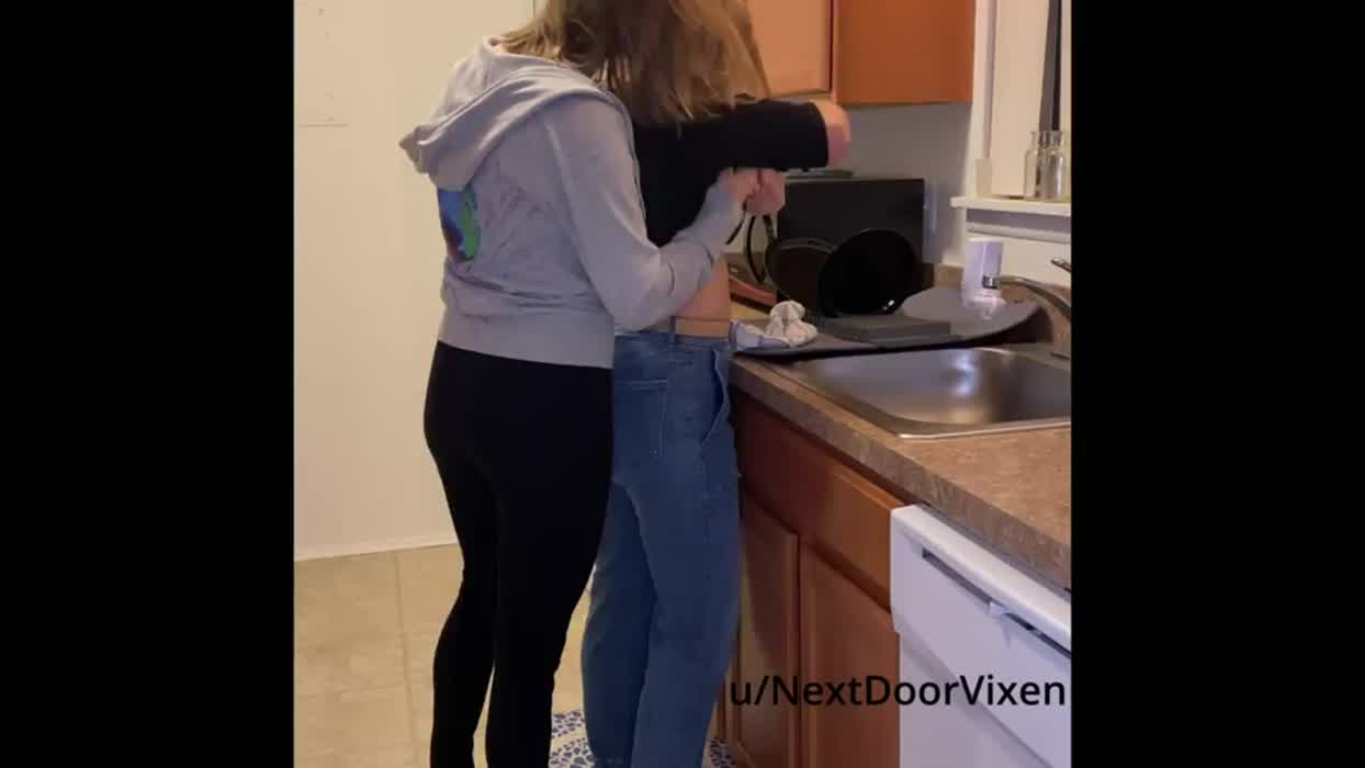 Picked up a nice cuckcake for my husband (OC)