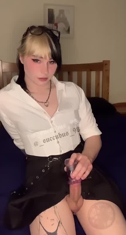 Did you ever jerk off to my videos?