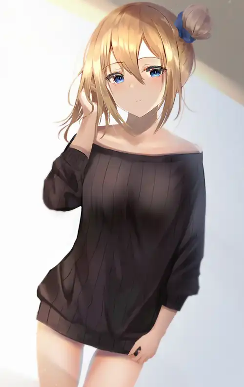 Hayasaka by@yk