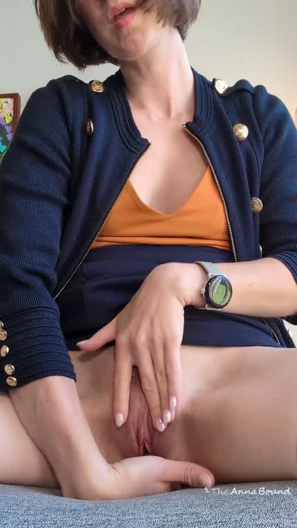 Monday morning's got me like...