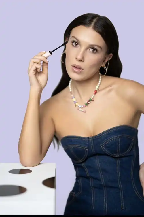 Millie Bobby Brown