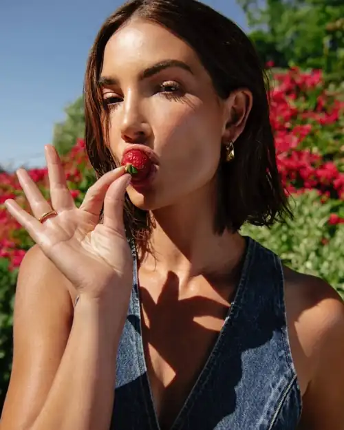 So seductive